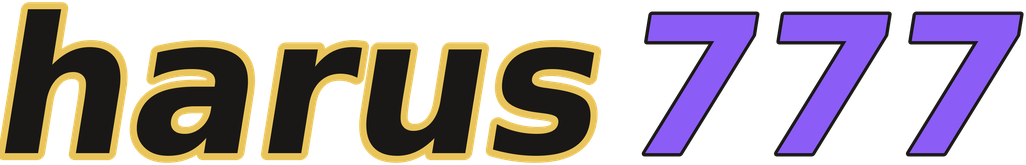 harus777 logo